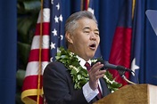 Hawaii Governor and Lt. Governor Inauguration
