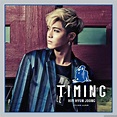 Kim Hyun Joong – TIMING [4th Mini Album] - Скачать альбомы