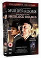 Murder Rooms: The Ultimate Collection – Stephen Gallagher