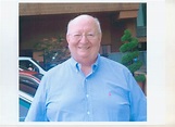 Eugene Zimmer Obituary - Springfield, VA