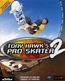 Tony Hawk's Pro Skater 2 sur PC - jeuxvideo.com