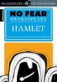 Hamlet (No Fear Shakespeare Series) by SparkNotes, Sparknotes Editors ...