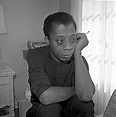 James Baldwin - Wikipedia