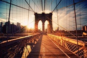 The Brooklyn Bridge May Soon Become More Pedestrian-Friendly ...