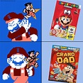 GRAND DAD CEREAL | 7 Grand Dad | Know Your Meme