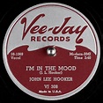 Vee-Jay – The 78 rpm Club