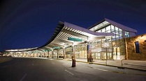 Will Rogers World Airport Expansion Project | Boldt