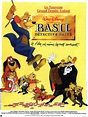 Basil, détective privé [The Great Mouse Detective] - John Musker, Ron ...