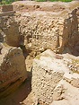 Early Jericho - World History Encyclopedia