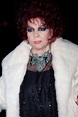 Muere Sara Montiel - Chic