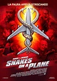 Snakes on a Plane (#8 of 8): Extra Large Movie Poster Image - IMP Awards