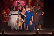 AHS Freak Show Promotional Picture - American Horror Story Photo ...