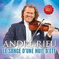 Le Songe D'une Nuit D'ete: Rieu, Andre: Amazon.in: Music}