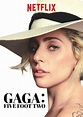 Sección visual de Gaga: Five Foot Two - FilmAffinity