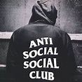 Anti Social Social Club Magyarországon