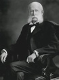 John W. Foster – U.S. PRESIDENTIAL HISTORY