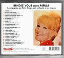 cd album petula clark anthologie vol 1 24titres | eBay