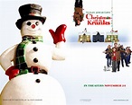 It's time to put up your frosty!!! I love this film Christmas With The ...
