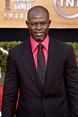Djimon Hounsou Picture 3 - 13th Annual Screen Actors Guild Awards ...
