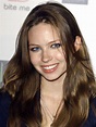 Daveigh Chase Height - CelebsHeight.org