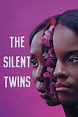 The Silent Twins (2022) - Posters — The Movie Database (TMDB)