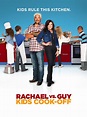 Watch Rachael vs. Guy: Kids Cook-Off Online | Season 1 (2013) | TV Guide