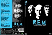 BANCA DO ROCK Rock Concert DVD: 1776 - DVD R.E.M. - BOOTLEG