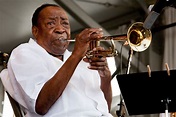 Dave Bartholomew, légende de la musique de la Nouvelle-Orléans, décède ...