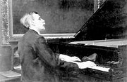 Wilhelm Stenhammar (1871-1927) | Gothenburg Concert Hall