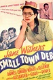 Small Town Deb (1942) - Jane Withers DVD