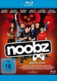Noobz - Game Over (Blu-ray)
