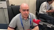 Alexandre Valente: "Deschamps ha sido clave en su decisión" - MarcaTV