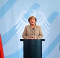 Wulffs Rücktritt: Angela Merkel, das wahre deutsche Staatsoberhaupt - WELT