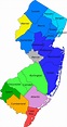 NJ Data and Municipalties - New Jersey Information - Research Guides at ...