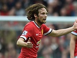 Daley Blind Man Utd Wallpaper