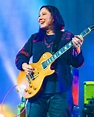 Profile: Kim Deal of the Breeders and the Pixies