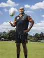 Dual international Lote Tuqiri turns to rugby league coaching of the ...
