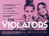 The Violators (2015)