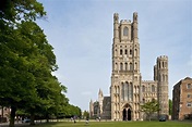 15 Best Things to Do in Ely (Cambridgeshire, England)