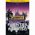 LIBRO LAS FUENTES DEL PARAISO - ARTHUR C. CLARKE - SBS Librerias