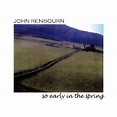 John Renbourn » So Early in the Spring