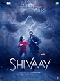 Shivaay Bollywood Movie Trailer | Review | Stills