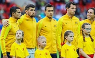 Mondiali Qatar 2022, ecco l'Australia: squadra, statistiche ...