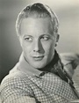 Handsome Portrait Photos of Gene Raymond in the 1930s ~ Vintage Everyday