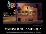 Vanishing America by Jeffrey L Neumann - YouTube
