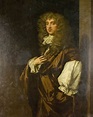 Edward Montagu, 2nd Earl of Sandwich (1644–1689) | Art UK