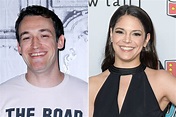 'Billions' star Dan Soder is dating ESPN host Katie Nolan