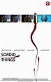 Sordid Things (2009) movie poster