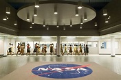 On 'Hidden Figures' Set, NASA's Early Years Take Center Stage | Space