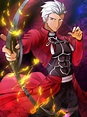 Image - Archer.(Fate.stay.night).full.1882140.jpg | Dogs of War Wikia ...